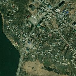 Valky map(satellite map)