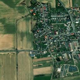 Dubicko map(satellite map)