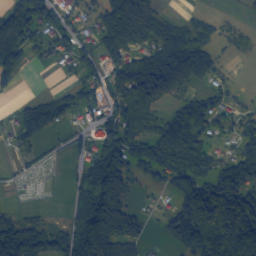 Gwoźnica Górna map(satellite map)