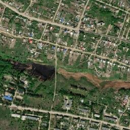 Antipovka map(satellite map)