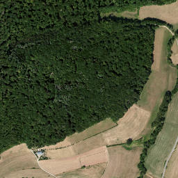 Commune de la Vallée de l’Ernz map(satellite map)