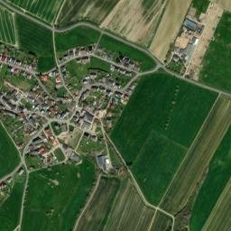 Newel map(satellite map)