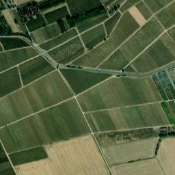Volxheim map(satellite map)