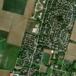 Armsheim map(satellite map)
