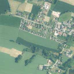 Dębowiec map(satellite map)