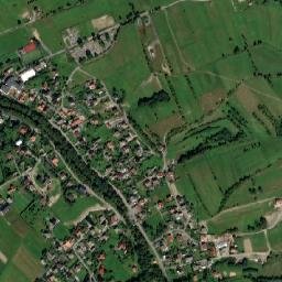 Rzyki map(satellite map)
