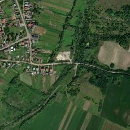 Verkhnyaya Belka map(satellite map)