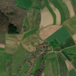 Satellite view of Golf & Health Club Maasberg