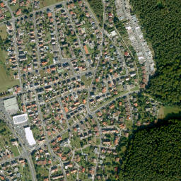 Erlenbach am Main map(satellite map)