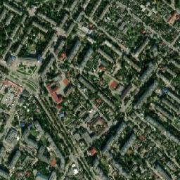 Bila Tserkva map(satellite map)