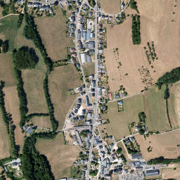 Commune de Préizerdaul map(satellite map)