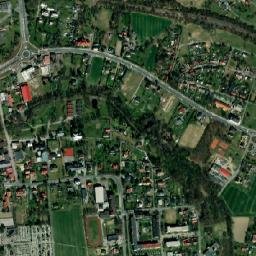 Horní Suchá map(satellite map)