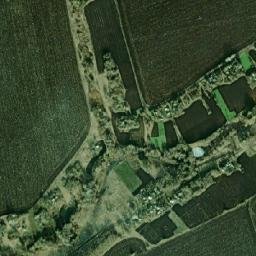 Sokhatska Balka map(satellite map)