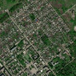 Eskhar map(satellite map)