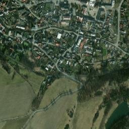 Budišov nad Budišovkou map(satellite map)