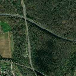 Poix-de-Picardie map(satellite map)
