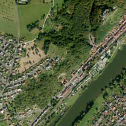 Stadtprozelten map(satellite map)