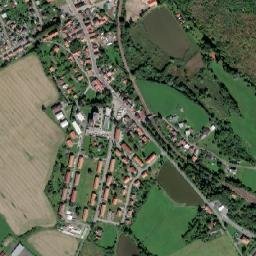 Jince map(satellite map)