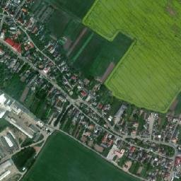 Medlov map(satellite map)