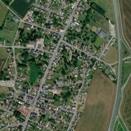 Essigny-le-Grand map(satellite map)