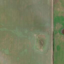 Saskatchewan 19, Kincaid, SK S0H 2J0 High Resolution Satellite Map
