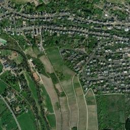 Mertesdorf map(satellite map)