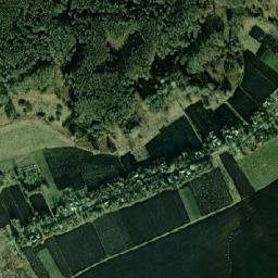 Borisivka map(satellite map)