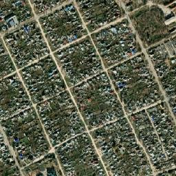 Frolovo map(satellite map)