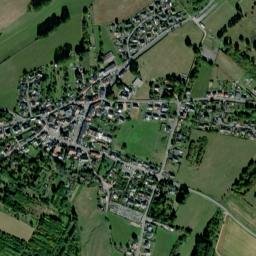 Saint-Laurent map(satellite map)
