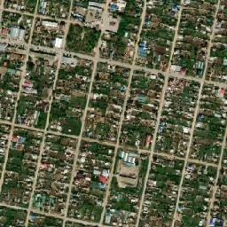 Bykovo Volgograd Oblast map(satellite map)