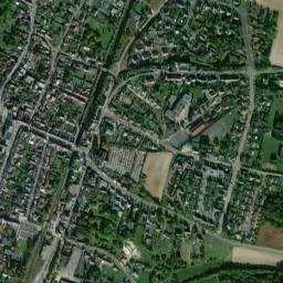 Ailly-sur-Noye map(satellite map)