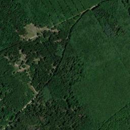 Satellite view of Golfclub Edelstein-Hunsrück