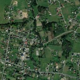 Václavovice map(satellite map)