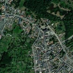 Ham map(satellite map)