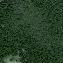 Satellite view of Golf Club Würzburg