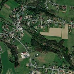 Horní Bludovice map(satellite map)