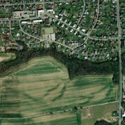Horní Těrlicko map(satellite map)