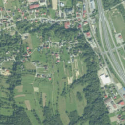 Pcim map(satellite map)