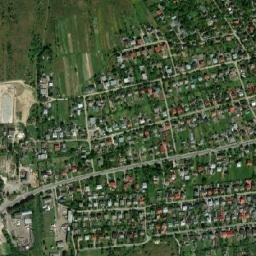 Navaria map(satellite map)