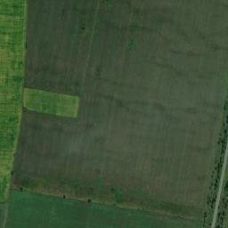 Bila Tserkva Raion map(satellite map)