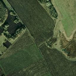Kucherivka map(satellite map)