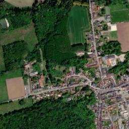 Conty map(satellite map)