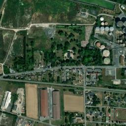 Eppeville map(satellite map)