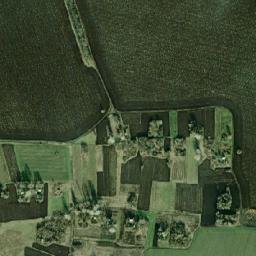 Odariukivka map(satellite map)