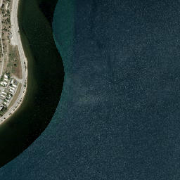 6575 Highway 97, Peachland, BC V0H High Resolution Satellite Map