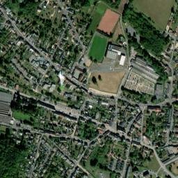 Vivier-au-Court map(satellite map)