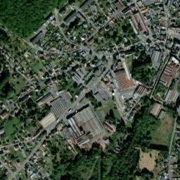 Vrigne-aux-Bois map(satellite map)