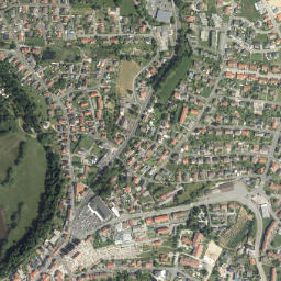 Neustadt an der Waldnaab map(satellite map)