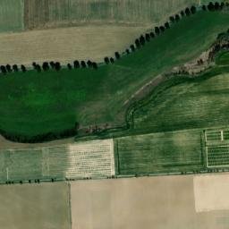 Okres Svitavy map(satellite map)
