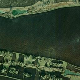 Petrenki map(satellite map)